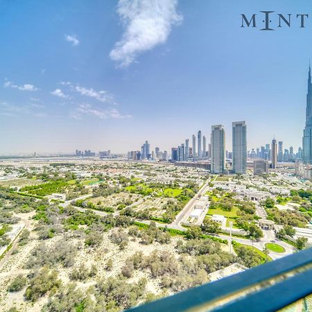 Burj Daman, Difc Dubai - Mint Stay Extérieur photo