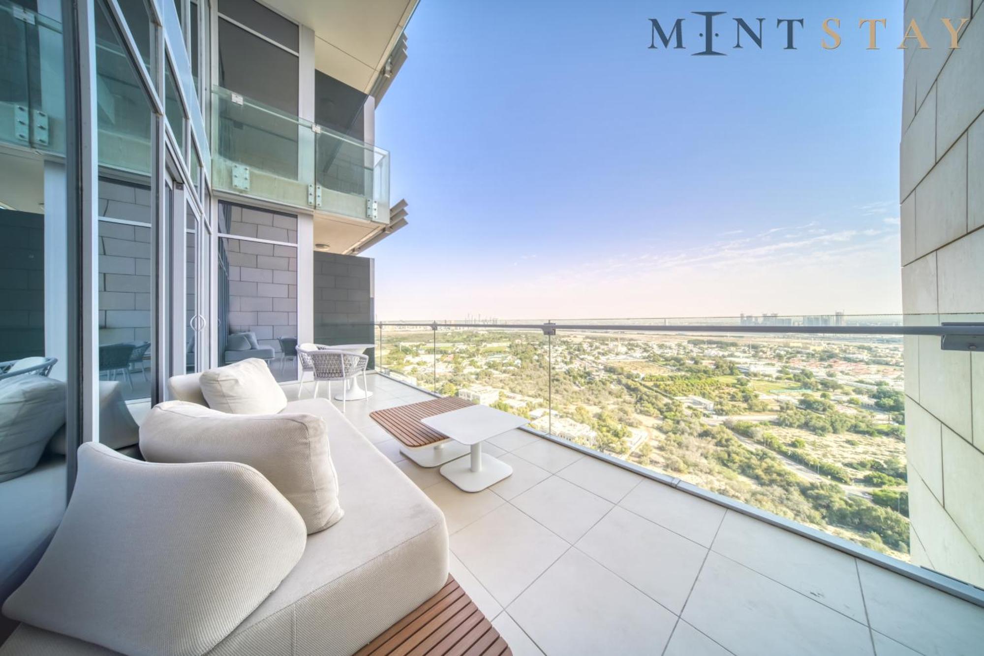 Burj Daman, Difc Dubai - Mint Stay Extérieur photo