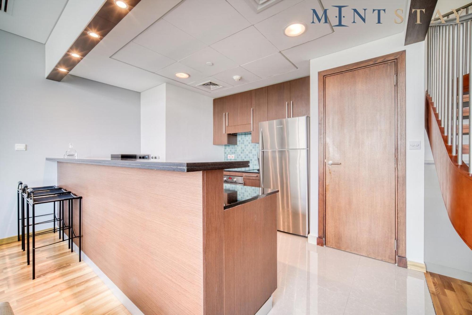 Burj Daman, Difc Dubai - Mint Stay Extérieur photo