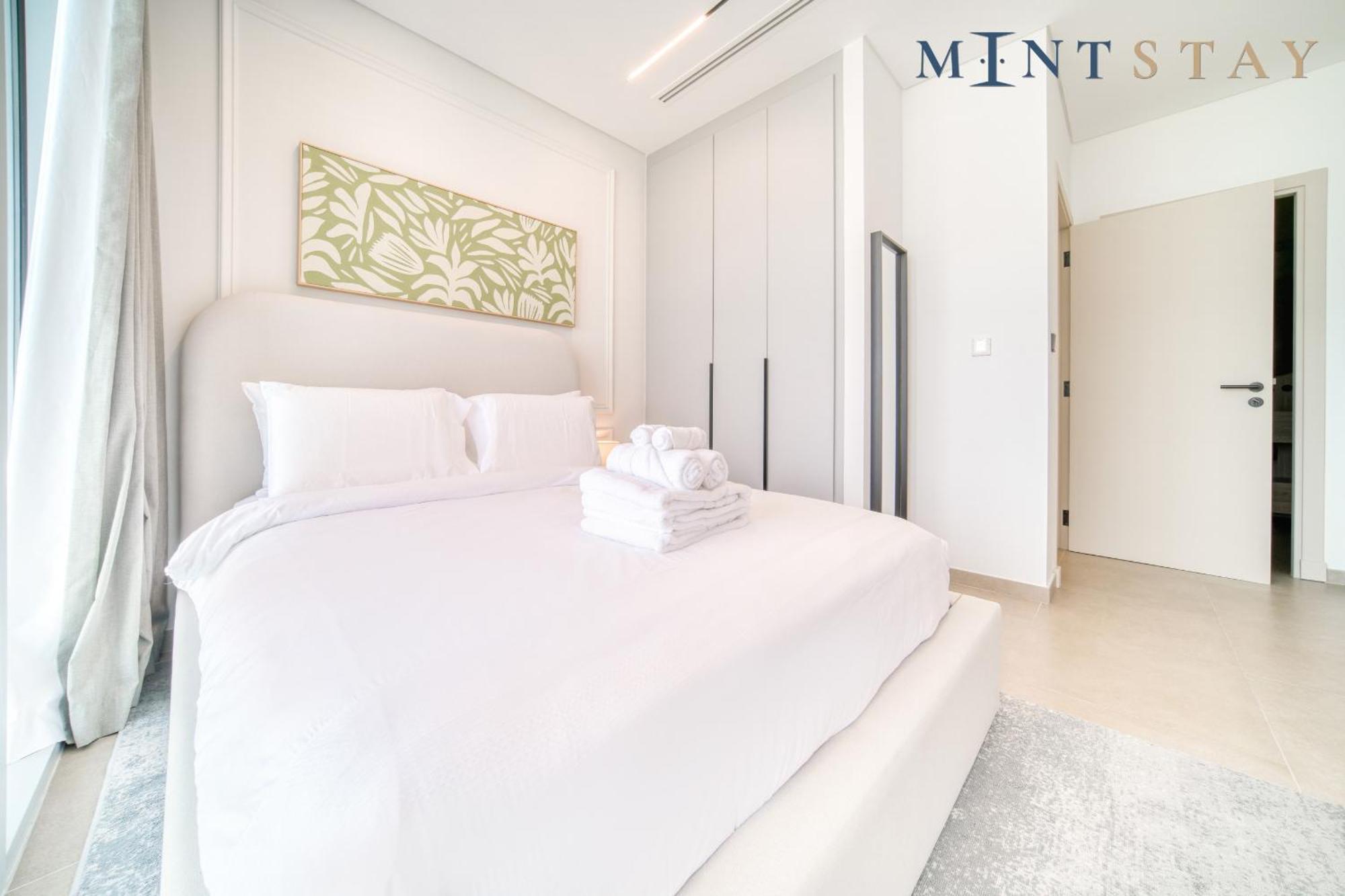 Burj Daman, Difc Dubai - Mint Stay Extérieur photo