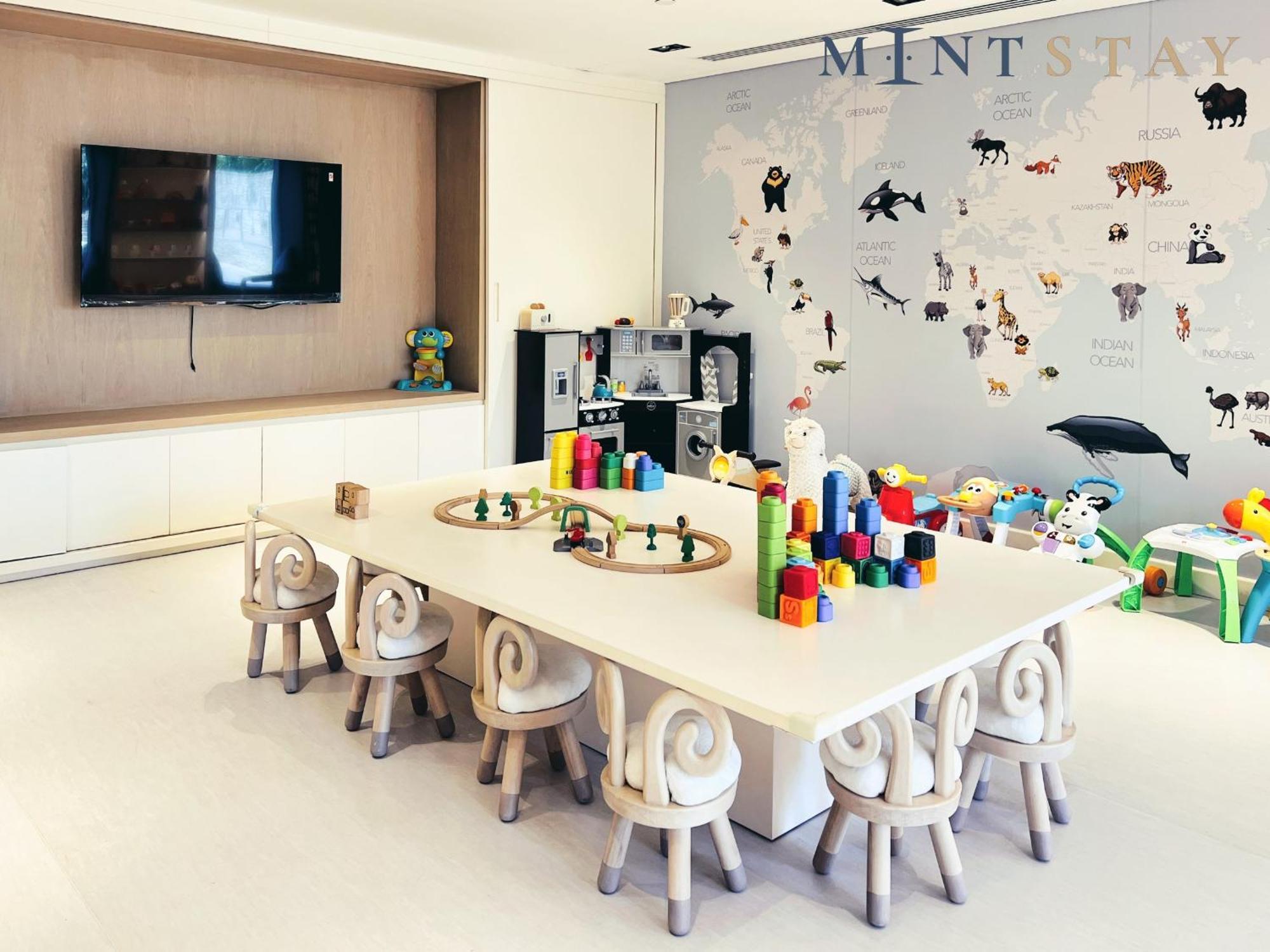 Burj Daman, Difc Dubai - Mint Stay Extérieur photo