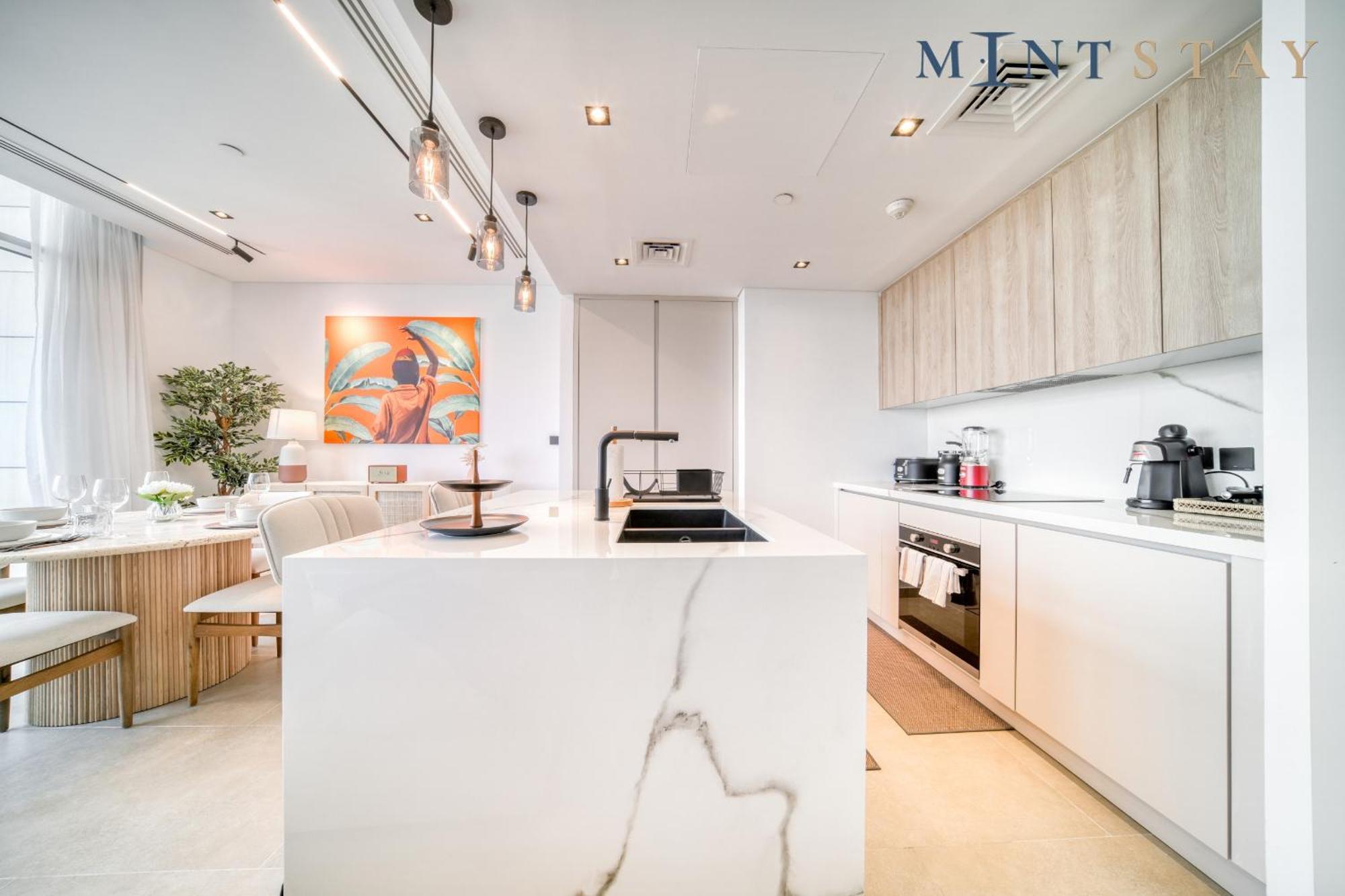 Burj Daman, Difc Dubai - Mint Stay Extérieur photo