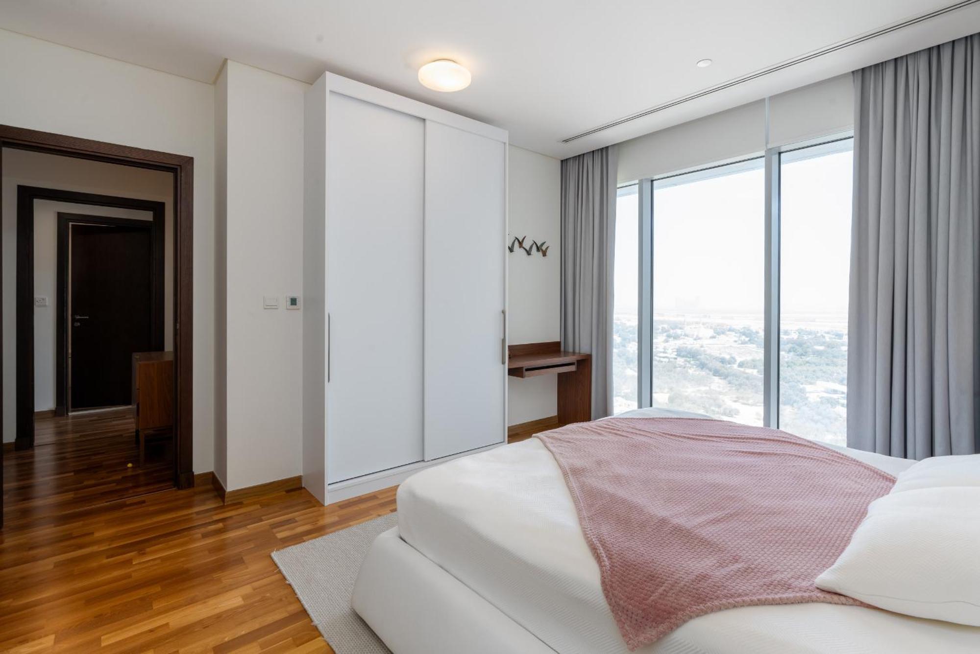 Burj Daman, Difc Dubai - Mint Stay Extérieur photo