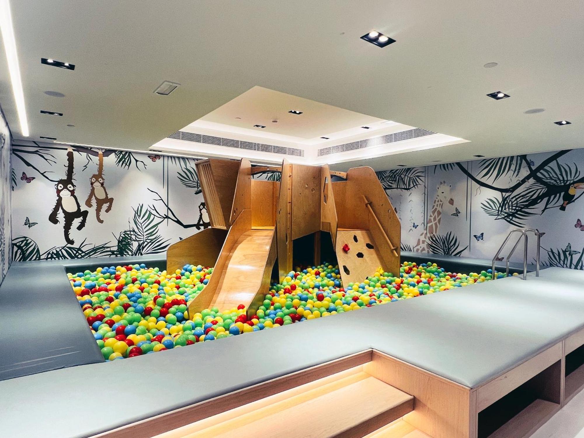Burj Daman, Difc Dubai - Mint Stay Extérieur photo