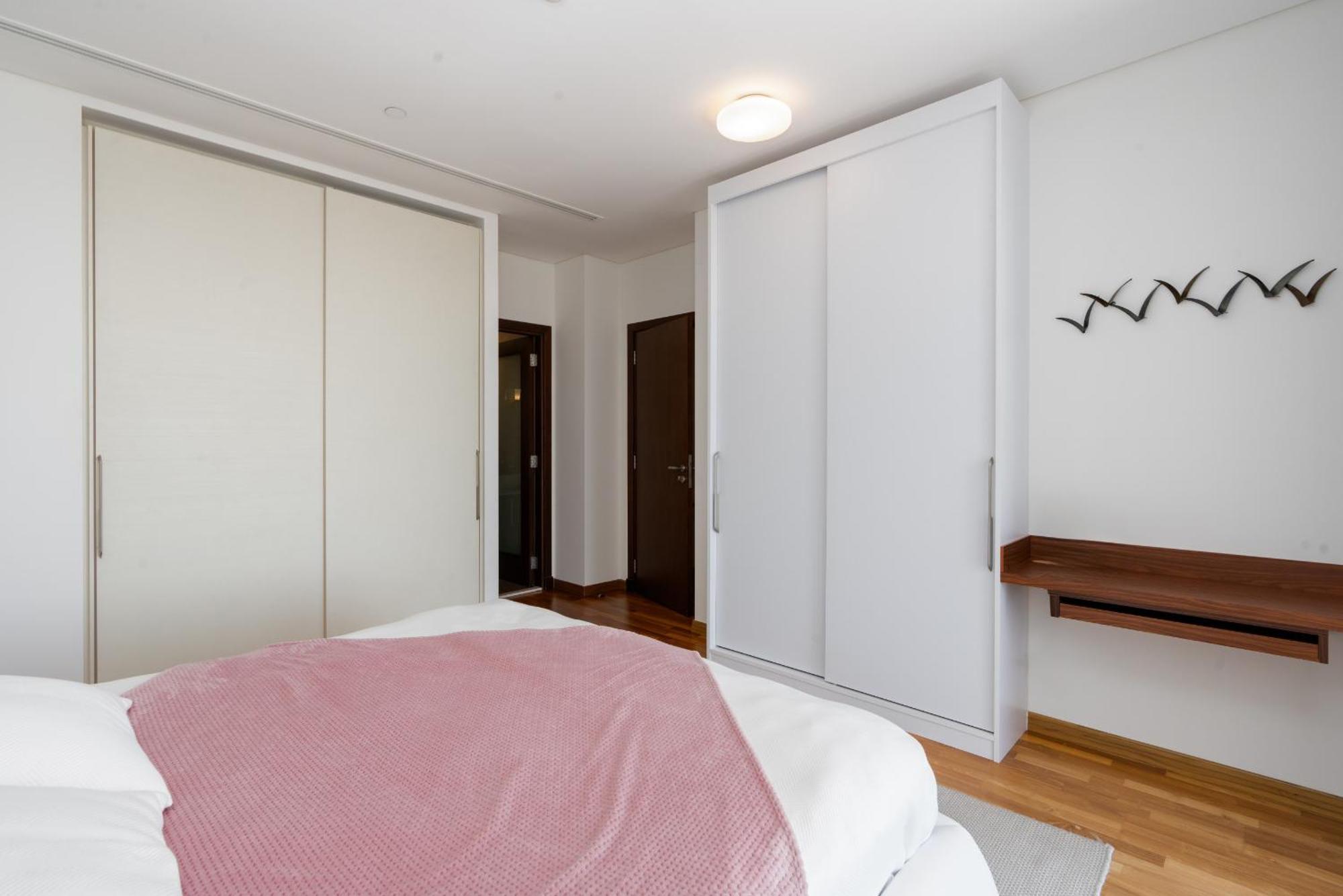 Burj Daman, Difc Dubai - Mint Stay Extérieur photo